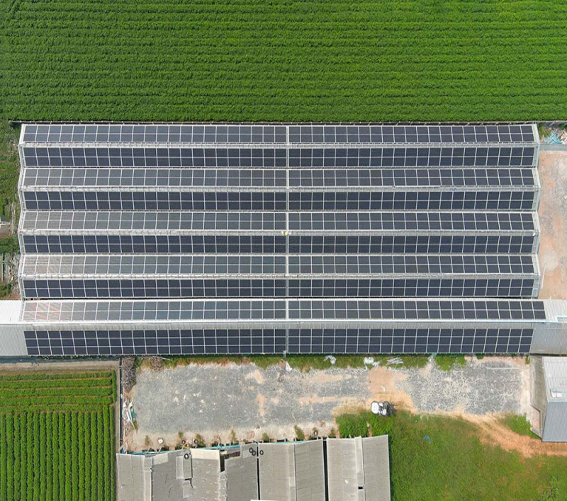 禎賢畜牧場二廠