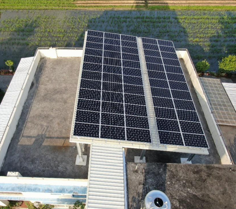 蘭城花事休閒農場