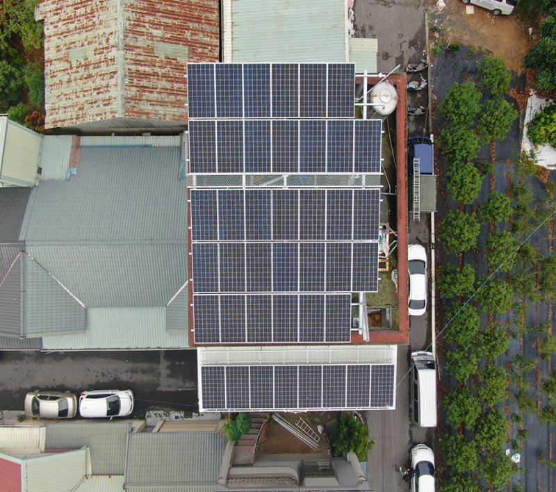 嘉義市-啟智協會