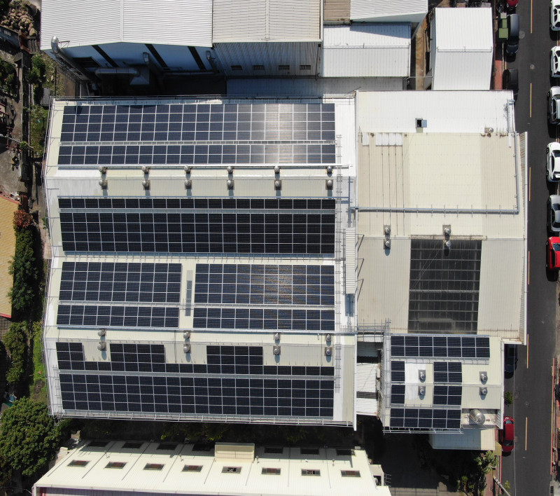 鋐輪工業(一廠、二廠)