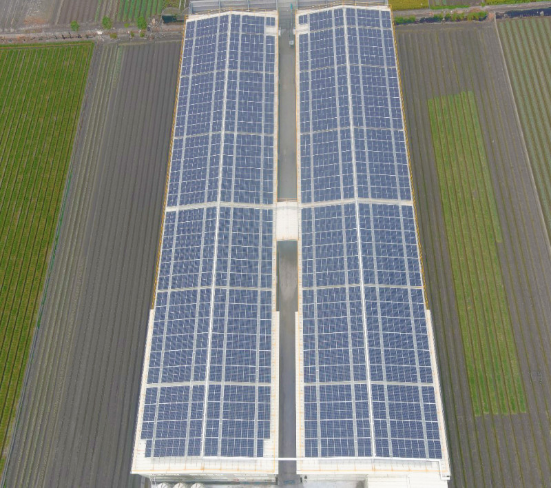 吉利畜牧場三場