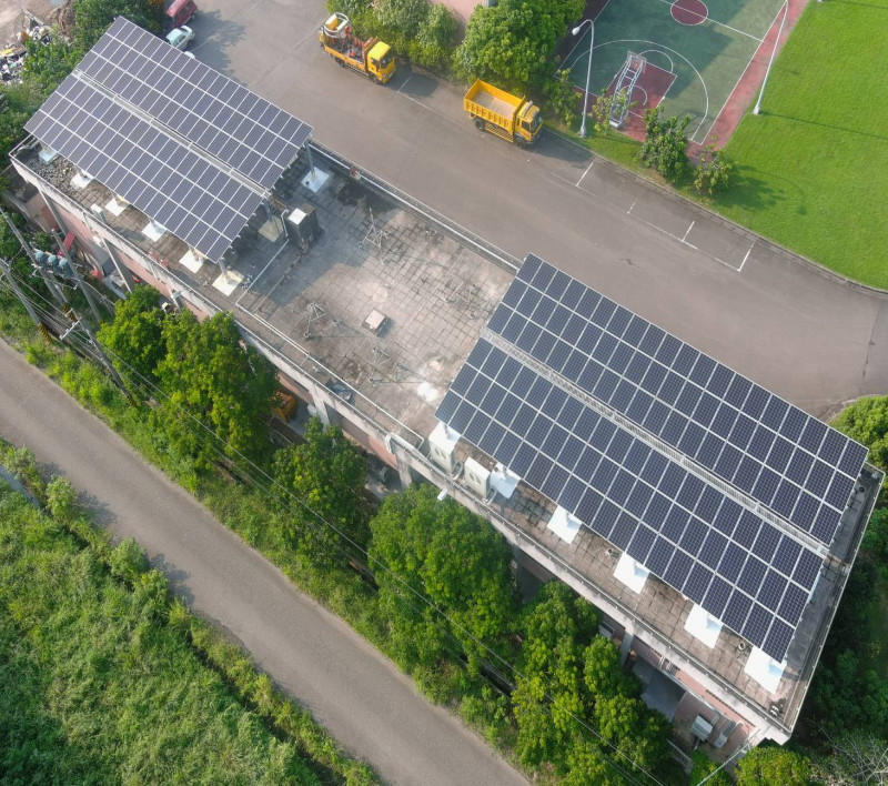 南區白河養護工程分局