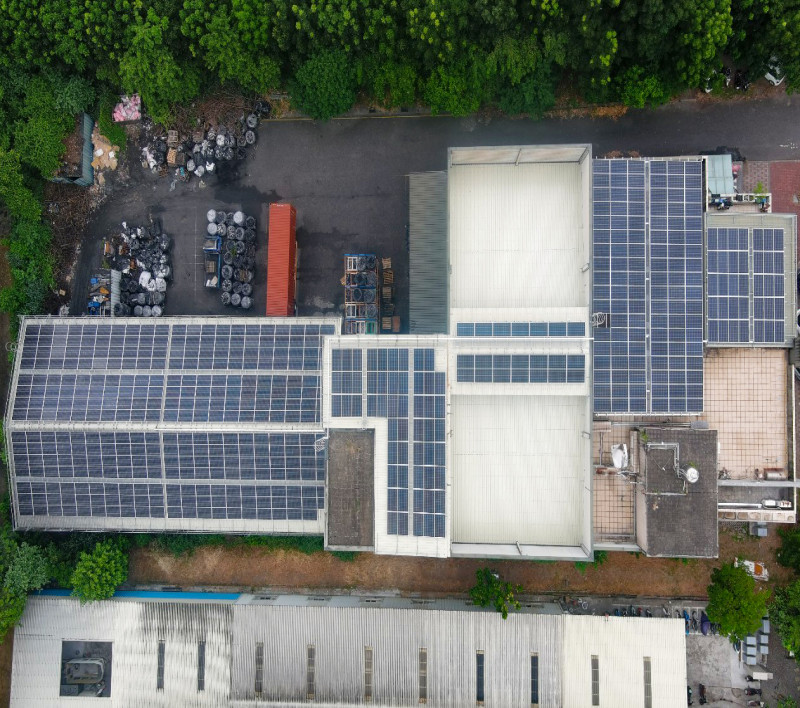 佳洪股份有限公司