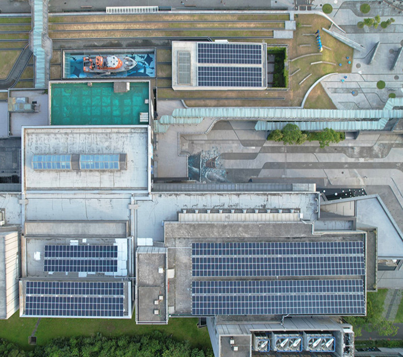 國立海洋科技博物館