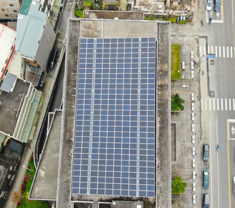 北區國稅局宜蘭分局